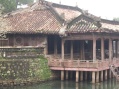 Hue Vietnam - Temples
